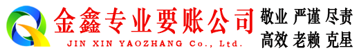 岭东金鑫收账公司